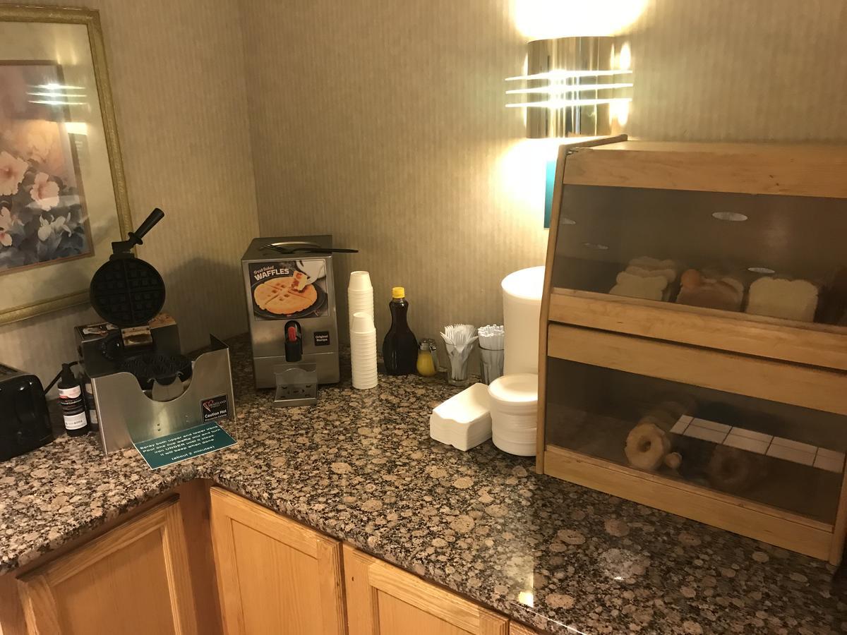 Americas Best Value Inn Cedar City Εξωτερικό φωτογραφία